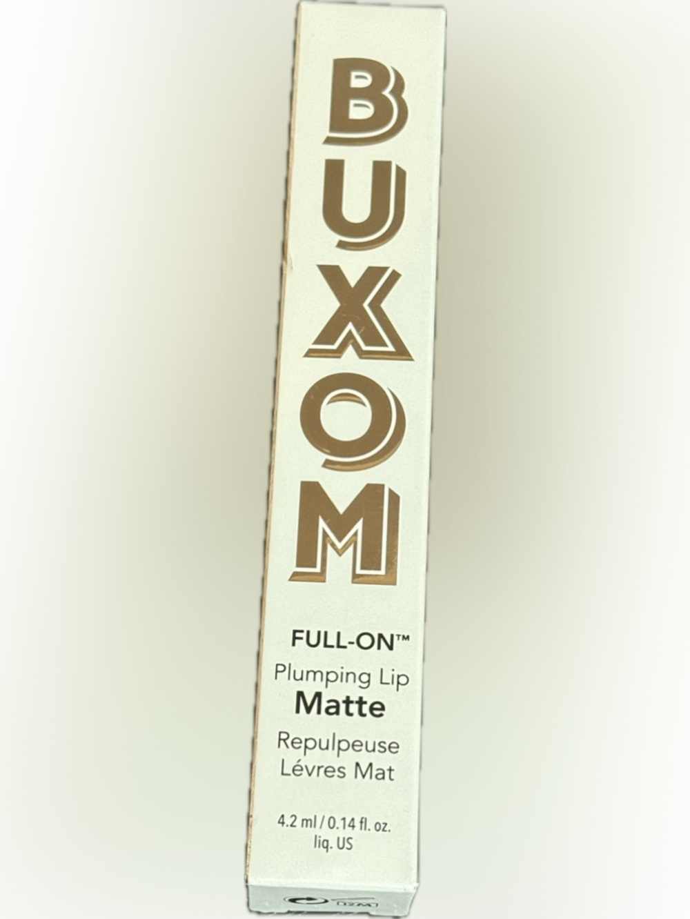 Buxom Full-On Plumping Lip Matte GNO - Picture 4 of 9